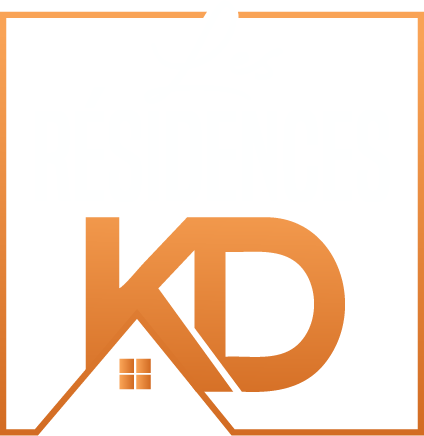 Logo Résidences KD